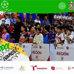 Video: Mundialito Escolar 2026
