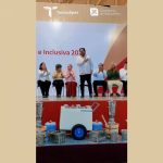 Reel: Ceremonia de Inauguración Marzo, Mes de la Educación Especial e Inclusiva 2026