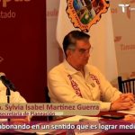 Reel: Presentación de la Estrategia Tamaulipas Educa