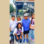 Reel: Rodada en Conmemoración al Día Internacional de la Mujer