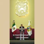 Reel: Se entregarán en Tamaulipas apoyos por un monto de 2,817 mdp, a través de los programas de becas Benito Juárez, Jóvenes Escribiendo el Futuro, y Rita Cetina