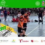 Video: Copa Escolar Mundialito 2026