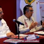 Video: Estrategia Tamaulipas Educa