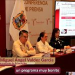 Video: Presentación de la Estrategia Tamaulipas Educa