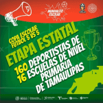 Mundialito Escolar 2026