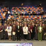 Ceremonia de Graduación de la Generación 2025-3 en la UAMCEH