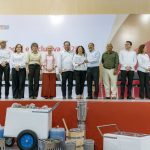 Ceremonia de Inauguración Marzo, Mes de la Educación Especial e Inclusiva 2026