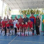 Copa Escolar Mundialito 2026