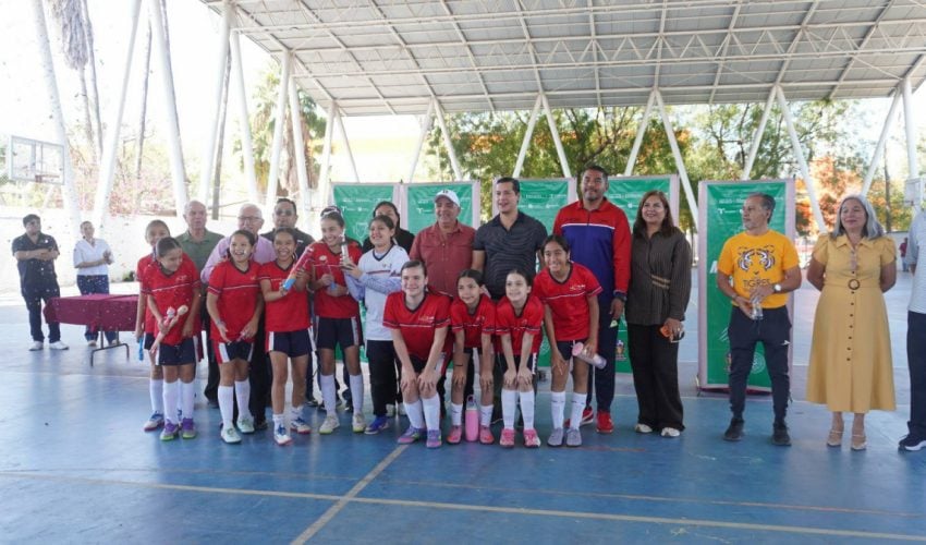 Copa Escolar Mundialito 2026