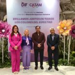 Conferencia “Autismo: Historias que Transforman”