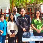 Visita a la Escuela Secundaria No. 2 “Profr. Arquímedes Caballero Caballero”