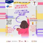 Concurso de dibujo ¿Que hago para calmar mi cerebro estresado?