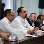 La CEPPEMS Tamaulipas, celebró su Primera Sesión Ordinaria 2026