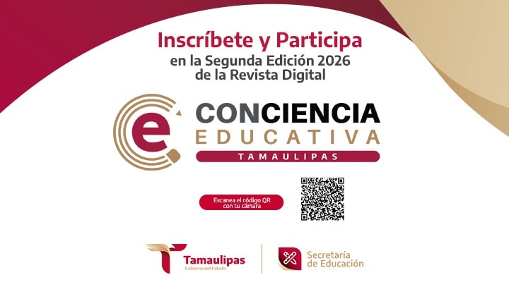 Revista ConCiencia Educativa