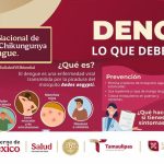 Dengue, lo que debes saber.