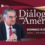 Diálogos con Américo