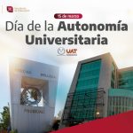 Efeméride: Día de la Autonomía Universitaria
