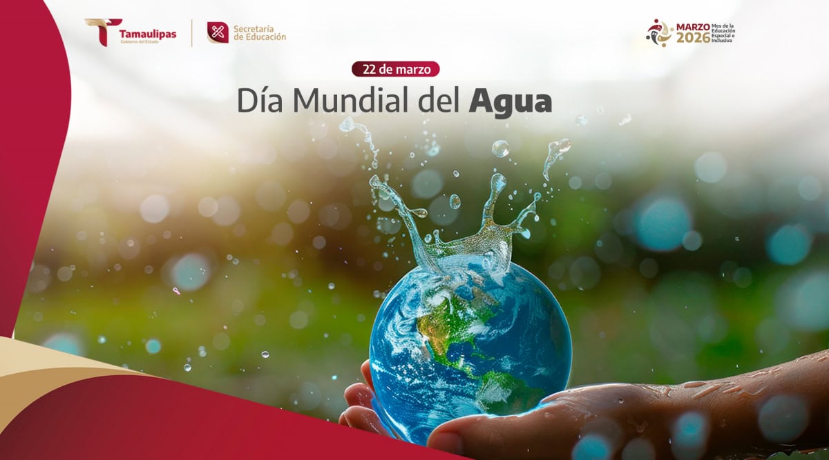 Efeméride – Día Mundial del Agua