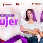 Efeméride: Día Internacional de la Mujer