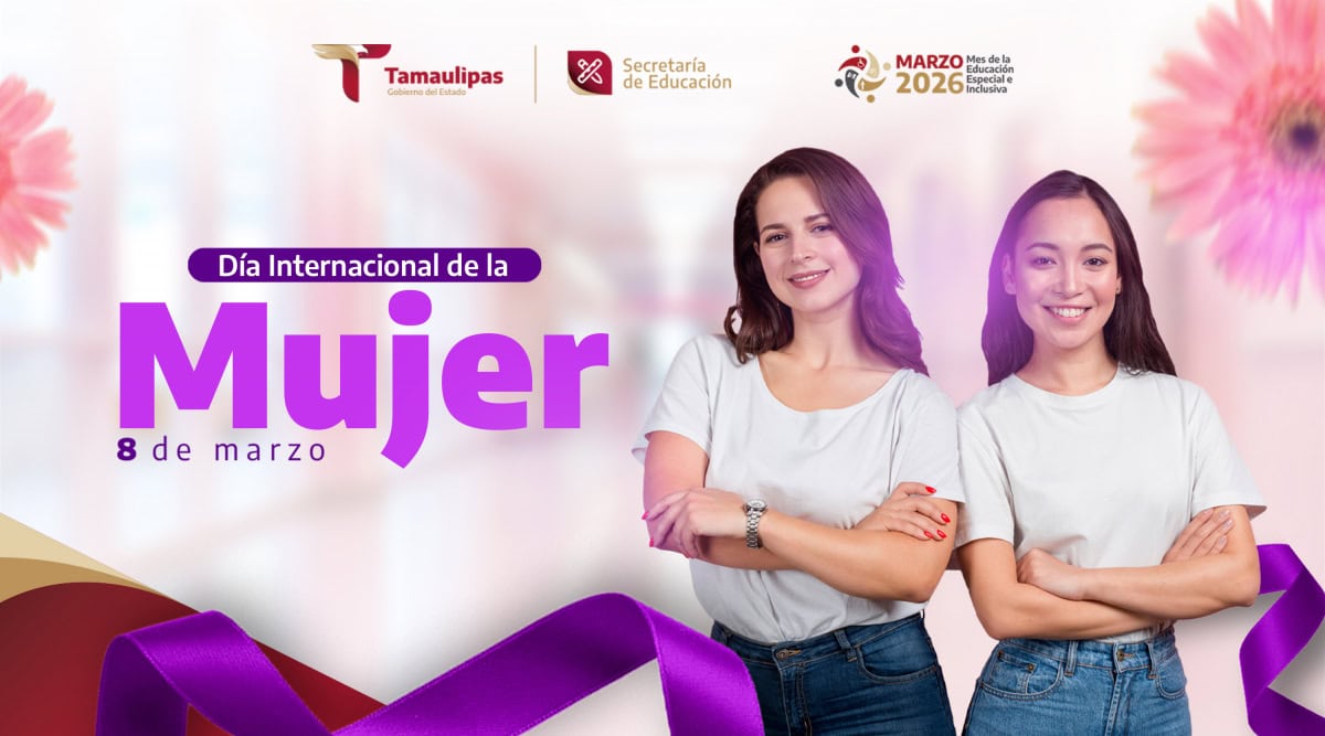 Efeméride día internacional de la Mujer