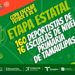 MUNDIALITO ESCOLAR 2026