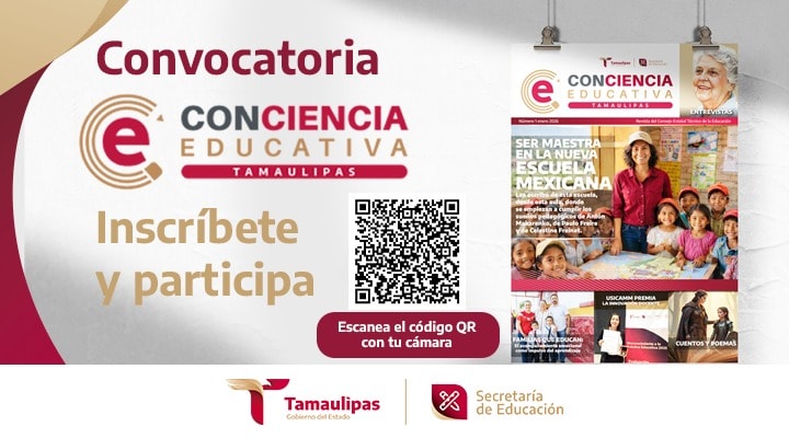 Revista ConCiencia Educativa
