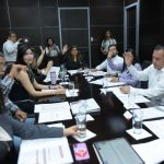 Primera Sesión Ordinaria de la Junta de Gobierno de Parques y Biodiversidad.