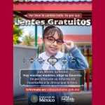 Campaña Lentes Gratuitos