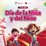 Efeméride – Día de la Niña y el Niño