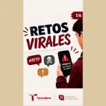 En redes hay retos virales que pueden causar daño físico y emocional