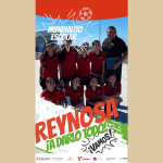 MUNDIALITO ESCOLAR 2026