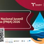Premio Nacional Juvenil del Agua 2026