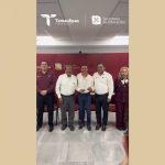 Reel: Entrega de Nombramientos estructura operativa del sistema educativo estatal