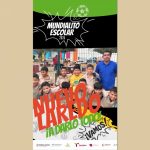 Reel: Mundialito Escolar 2026