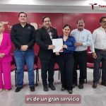 Video: Entrega de nombramientos de nuevo ingreso a personal de asistencia y apoyo a la educación