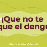 Video: Jornada Nacional de Lucha contra el Dengue y Chikungunya 2026