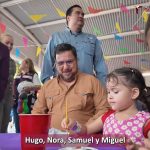 Video: Reconocemos la iniciativa de la Dra. María de Villarreal en DIFzania