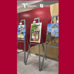 Reel: Primer Concurso Nacional de Pintura de Telebachillerato Comunitario “Mi comunidad estudiantil, mis raíces y mi futuro”
