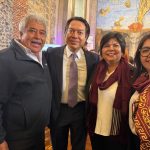 Congreso Nacional de Comunidades de Aprendizaje 2026