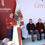 Ceremonia de Honores a la Bandera.