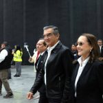 Entrega de los Premios Estatal y Federal  de Antigüedad, a las y los trabajadores de la Secretaría de Salud y Coordinación IMSS-Bienestar.