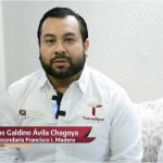 Video: Proyecto Maestro. Reconocimiento Práctica Docente 2025-2026.