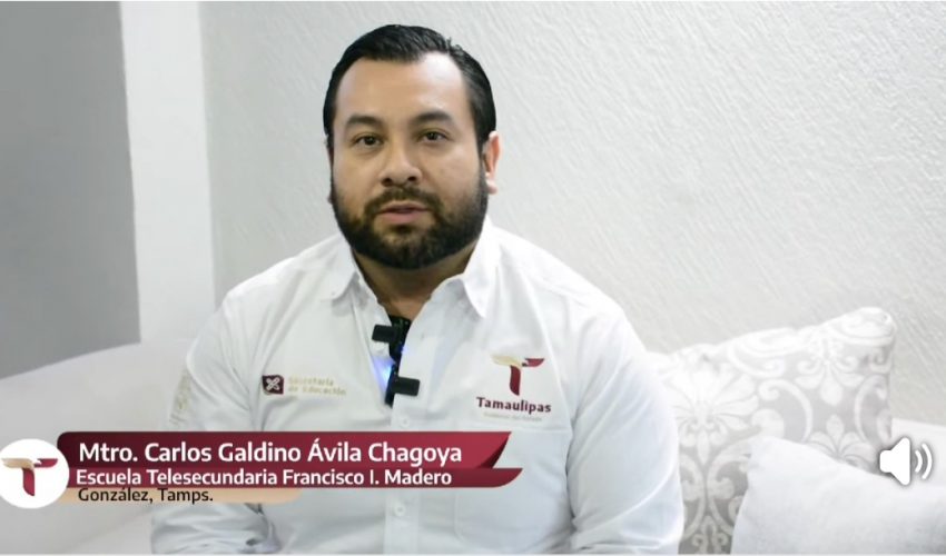 Video: Proyecto Maestro. Reconocimiento Práctica Docente 2025-2026.