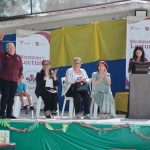 Maratón por la Lectura / Día del Niño y de la Niña