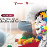 Efeméride: Día Mundial de la Concienciación del Autismo