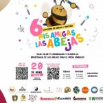 Concurso Nacional de Dibujo y Pintura “Mis Amigas las Abejas”