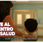 Vacunar contra el sarampión