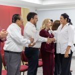Secretario de Educación, realizó la Entrega de Nombramientos