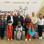 Semana Infantil de la Ciencia