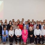 Taller de Formación de Líderes Especialistas en Lengua